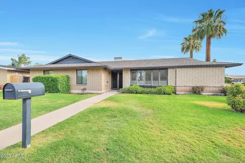 4316 W Griswold Rd, Glendale, AZ 85302