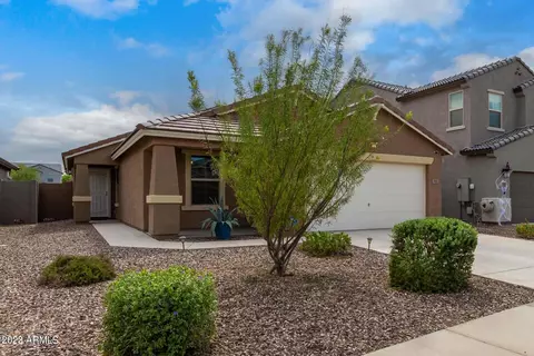 763 W Kingman Dr, Casa Grande, AZ 85122