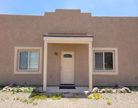 473 Park Pl, Bisbee, AZ 85603