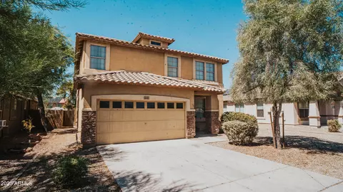 3220 W T Ryan Ln, Phoenix, AZ 85041