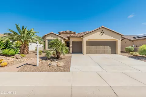 16478 W Almeria Rd, Goodyear, AZ 85395