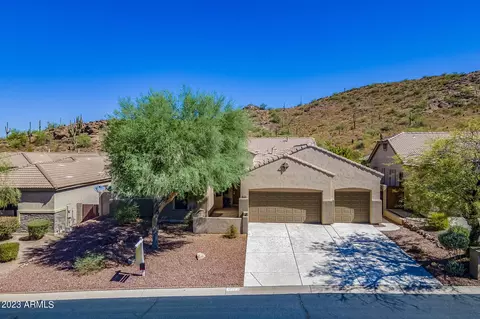 4759 S Primrose Dr, Gold Canyon, AZ 85118