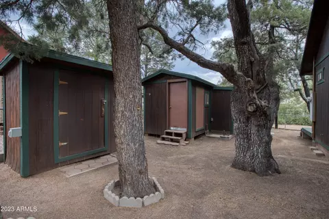 2178 Rainbow Trl, Overgaard, AZ 85933 photo 23