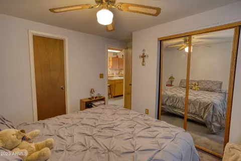 2178 Rainbow Trl, Overgaard, AZ 85933 photo 18