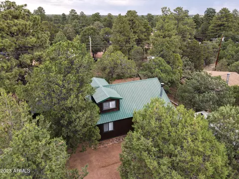 2178 Rainbow Trl, Overgaard, AZ 85933 photo 26