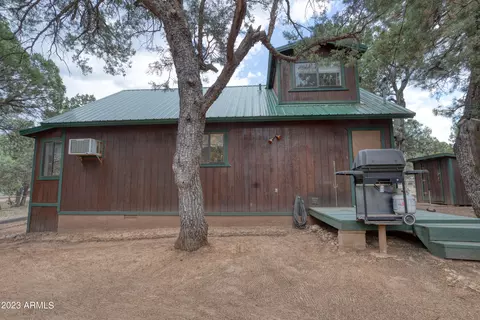 2178 Rainbow Trl, Overgaard, AZ 85933 photo 22