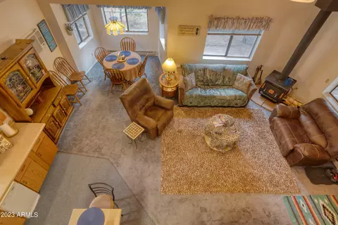 2178 Rainbow Trl, Overgaard, AZ 85933 photo 7