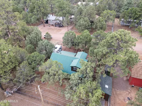 2178 Rainbow Trl, Overgaard, AZ 85933 photo 28