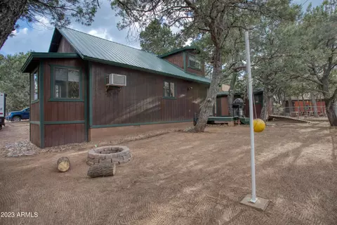 2178 Rainbow Trl, Overgaard, AZ 85933 photo 24