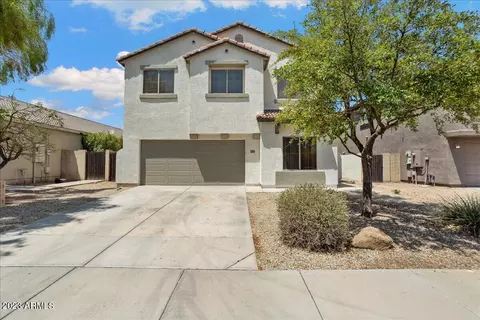 17260 W Caribbean Ln, Surprise, AZ 85388