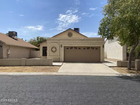 6625 W Cheryl Dr, Glendale, AZ 85302