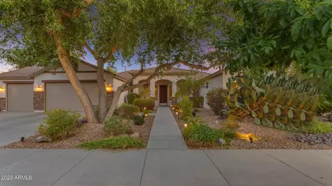 19261 E Domingo Rd, Queen Creek, AZ 85142