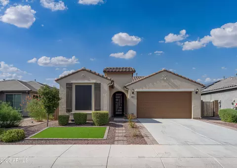 9540 W Chama Dr, Peoria, AZ 85383