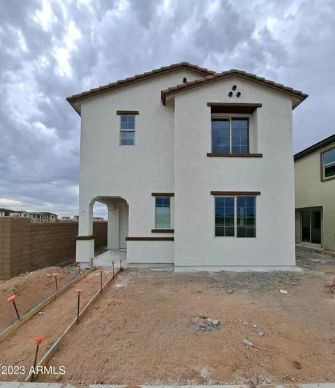 18136 W Raven Rd, Goodyear, AZ 85338