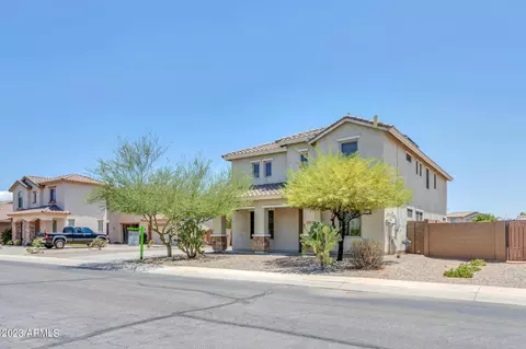 453 E White Wing Dr, Casa Grande, AZ 85122