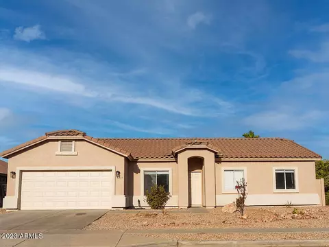 4221 S 76th Ln, Phoenix, AZ 85043