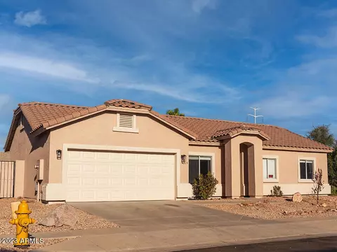 4221 S 76th Ln, Phoenix, AZ 85043 photo 2