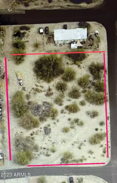 1441 N Washington Ave #00008, Ajo, AZ 85321