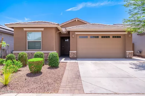 9215 W Meadowbrook Ave, Phoenix, AZ 85037