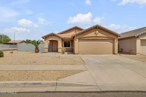 5303 S 54th Ave, Laveen, AZ 85339