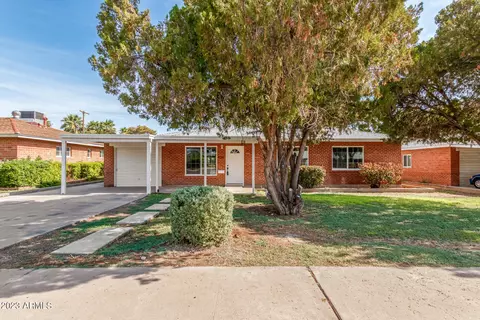 2535 E Turney Ave, Phoenix, AZ 85016