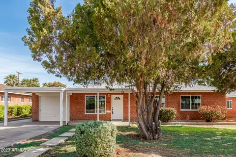 2535 E Turney Ave, Phoenix, AZ 85016 photo 2