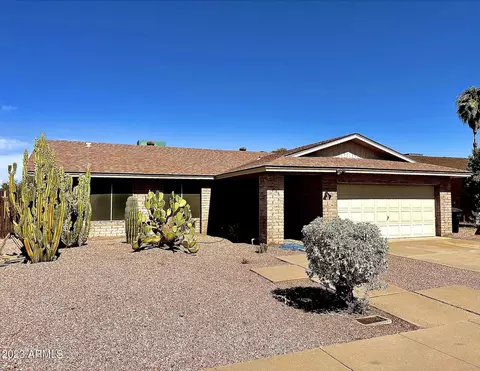 855 S Ashbrook --, Mesa, AZ 85204