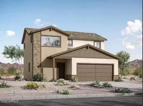 10764 W Beatrice St, Avondale, AZ 85323