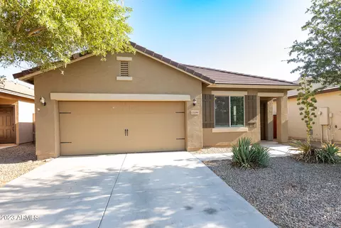 13199 E Lupine Ln, Florence, AZ 85132