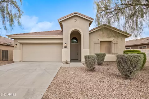 2494 E Dulcinea Trl, Casa Grande, AZ 85194