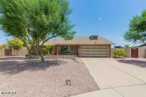 8803 N 105th Dr, Peoria, AZ 85345