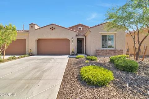 16937 W Merrell St, Goodyear, AZ 85395
