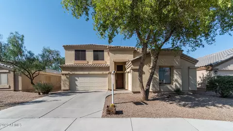 43800 W Maricopa Ave, Maricopa, AZ 85138