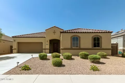 3282 N Amber Dr, Buckeye, AZ 85396
