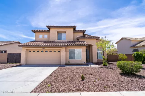 21975 W Twilight Trl, Buckeye, AZ 85326