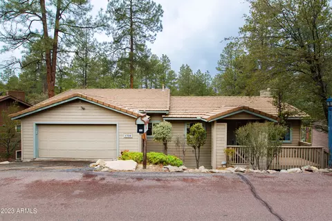 1780 Royal Oak Cir, Prescott, AZ 86305