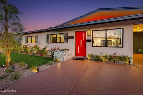 7737 E Roosevelt St, Scottsdale, AZ 85257