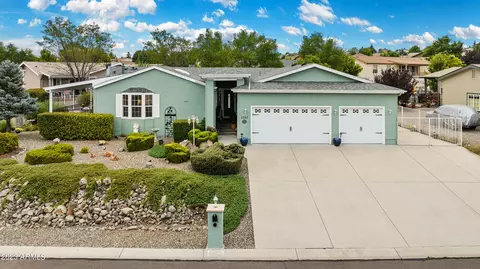1757 Sarafina Dr, Prescott, AZ 86301