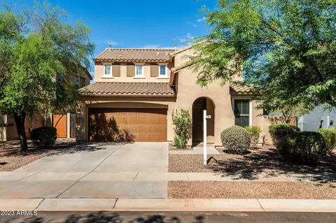 3820 S Vineyard Ave, Gilbert, AZ 85297