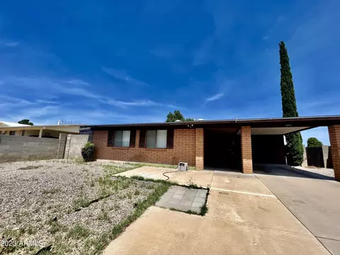5157 Evergreen Dr, Sierra Vista, AZ 85635