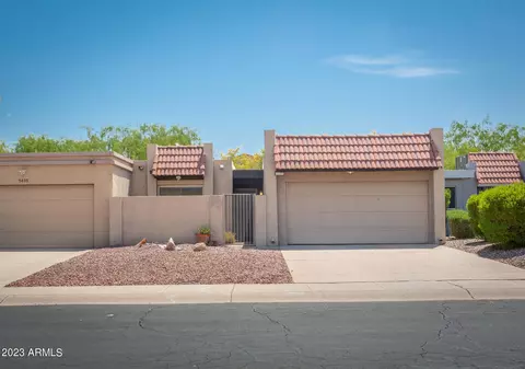 5439 S Mitchell Dr, Tempe, AZ 85283