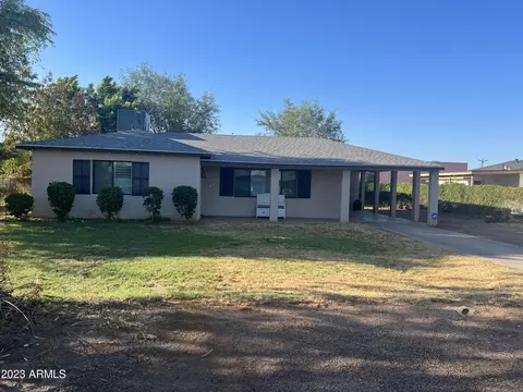 3422 E Windsor Ave, Phoenix, AZ 85008