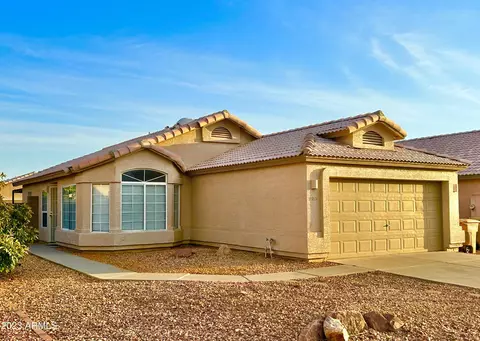 9211 W Kings Ave, Peoria, AZ 85382