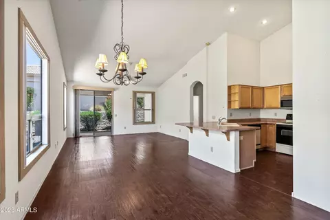 38873 S Serenity Ln, Saddlebrooke, AZ 85739