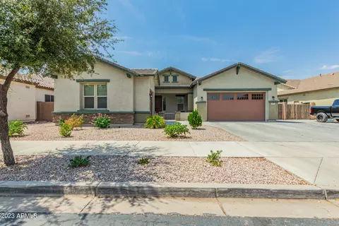 20941 E Arroyo Verde Dr, Queen Creek, AZ 85142