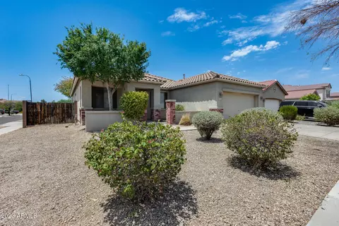 4802 N 96th Ave, Phoenix, AZ 85037