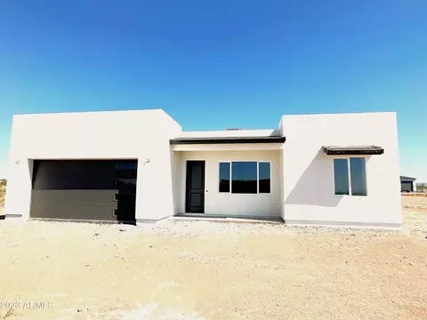 21232 W Sleepy Ranch Rd, Wittmann, AZ 85361