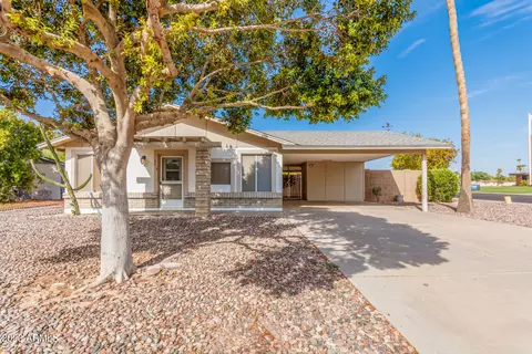 2253 W Javelina Ave, Mesa, AZ 85202