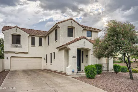 4135 E Waterman Ct, Gilbert, AZ 85297