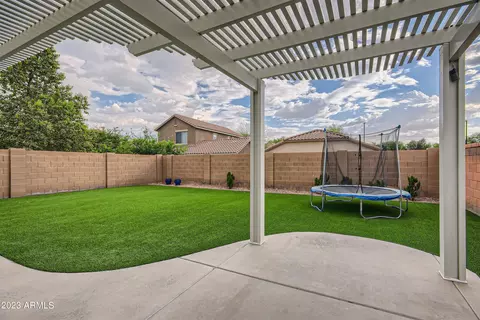 4135 E Waterman Ct, Gilbert, AZ 85297 photo 12